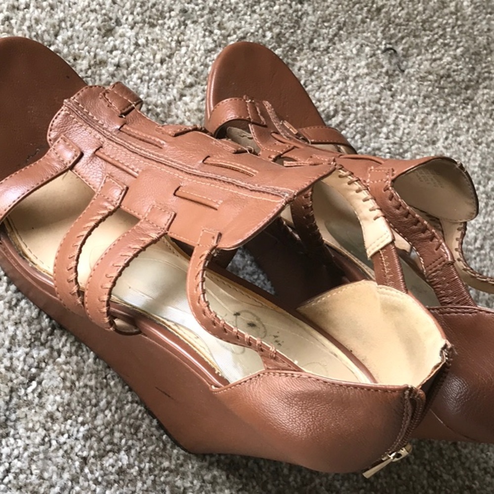 Wedges